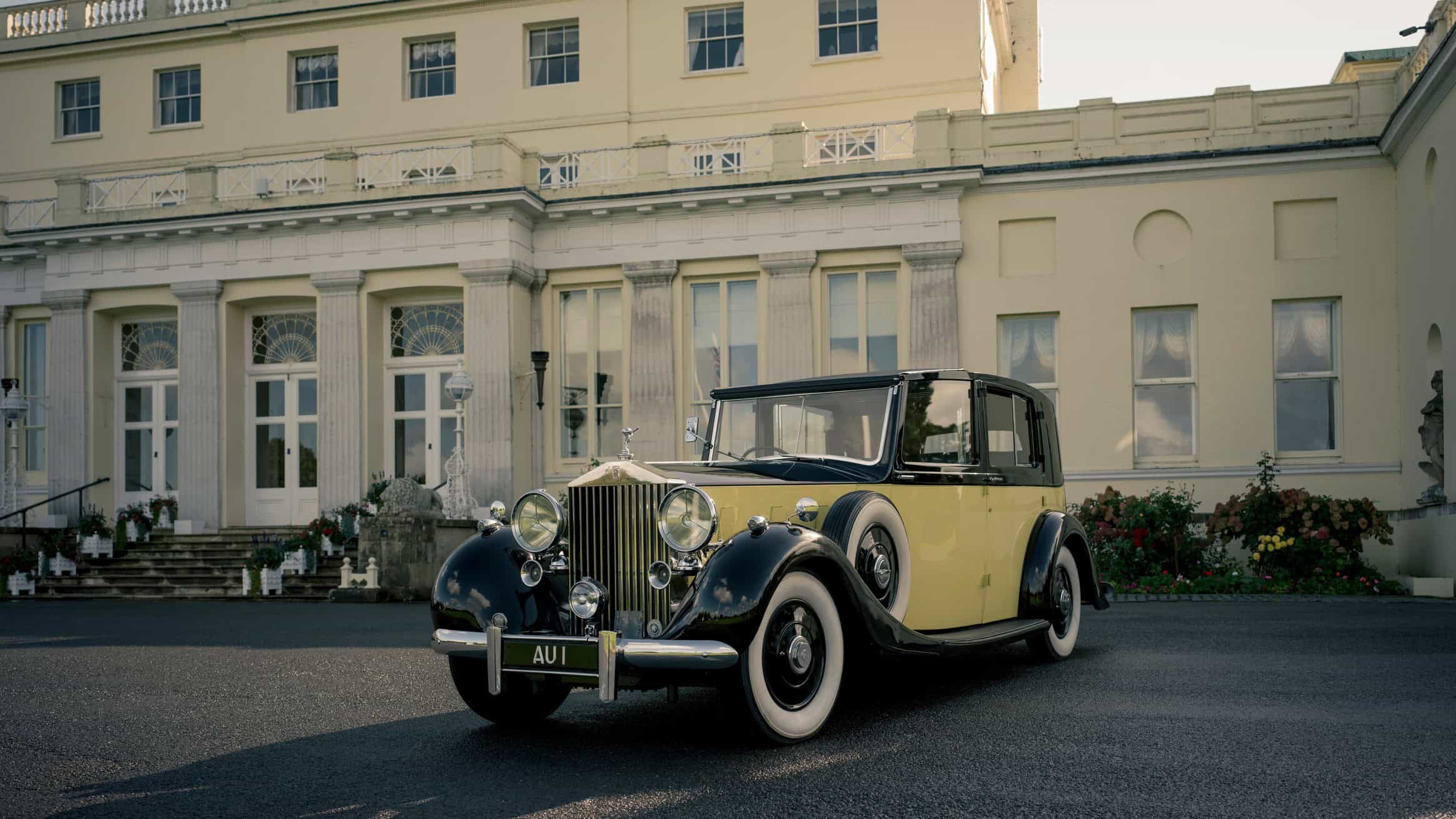Auric Goldfinger had many questionable hobbies, including gold, international crime and an unhealthy