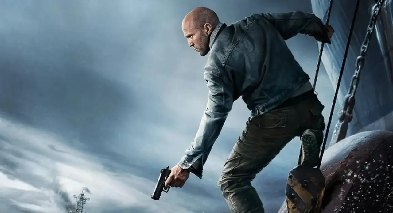 Jason Statham’s Mutiny: The House, the Action and the Story Behind the Film