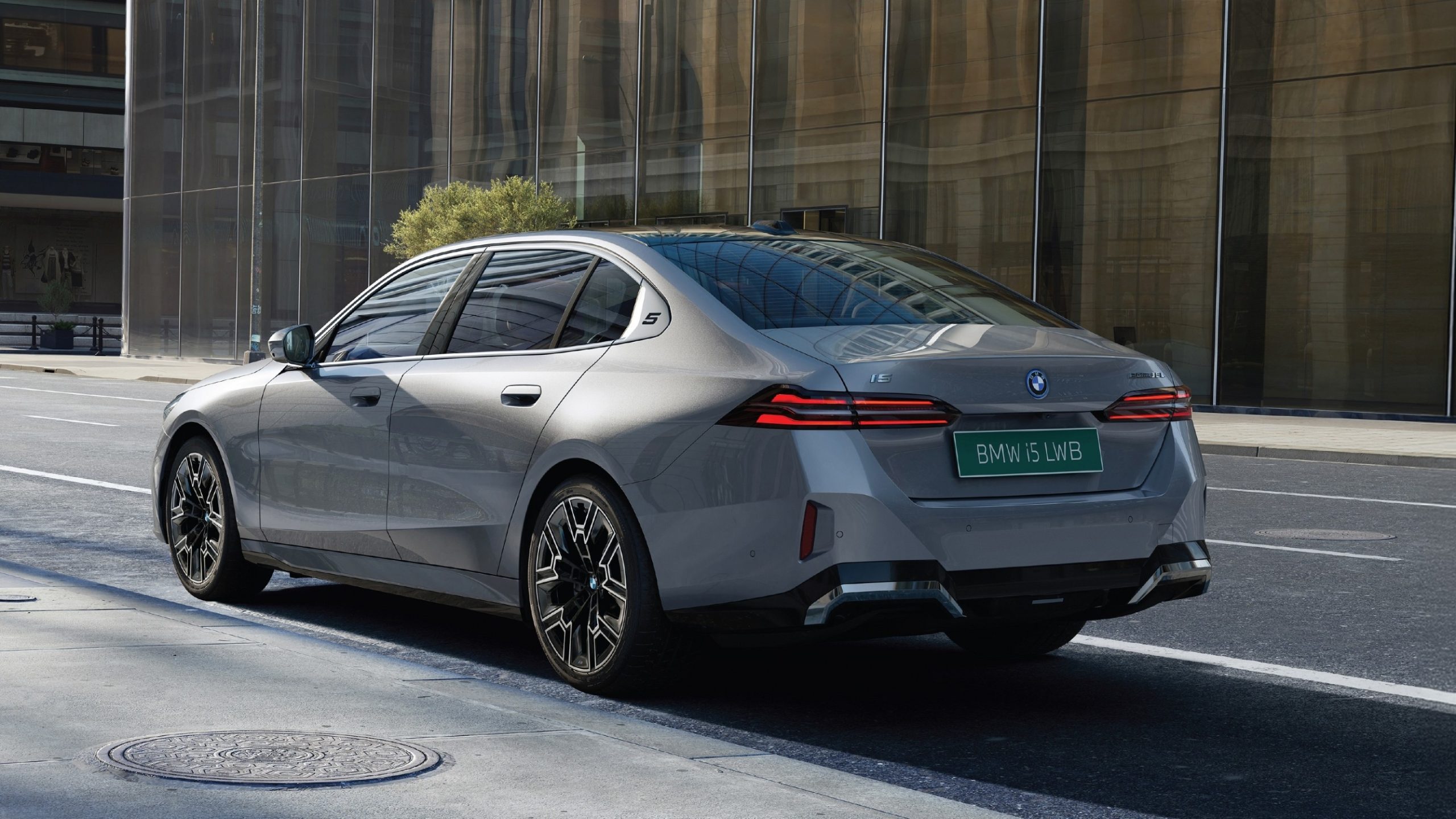 So, BMW has effectively attacked the Indian luxury market from two completely different directions
