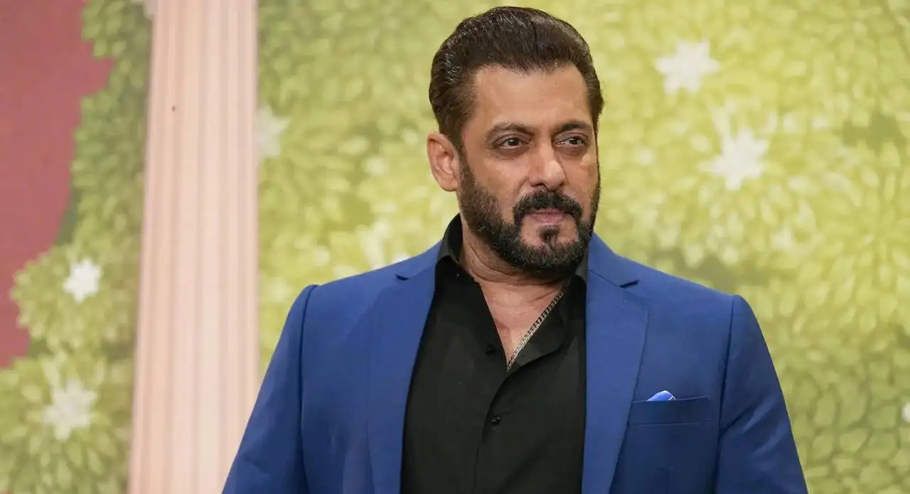 Salman Khan’s Watches: A Collector’s Eye On The 7 Dogs Star