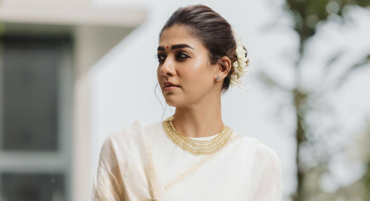 Nayanthara Makes a Case for Understated Glamour With Her Onam Look