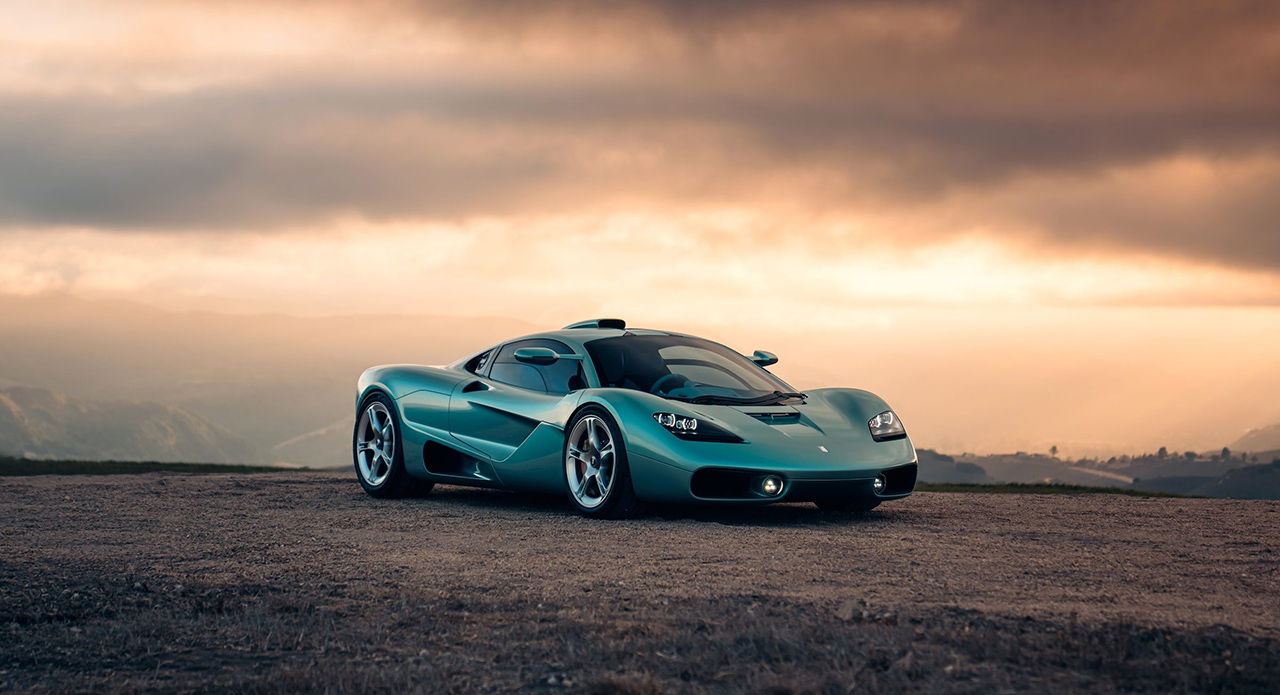 3 Extraordinary New Hypercars Unveiled At Monterey Car Week 2026