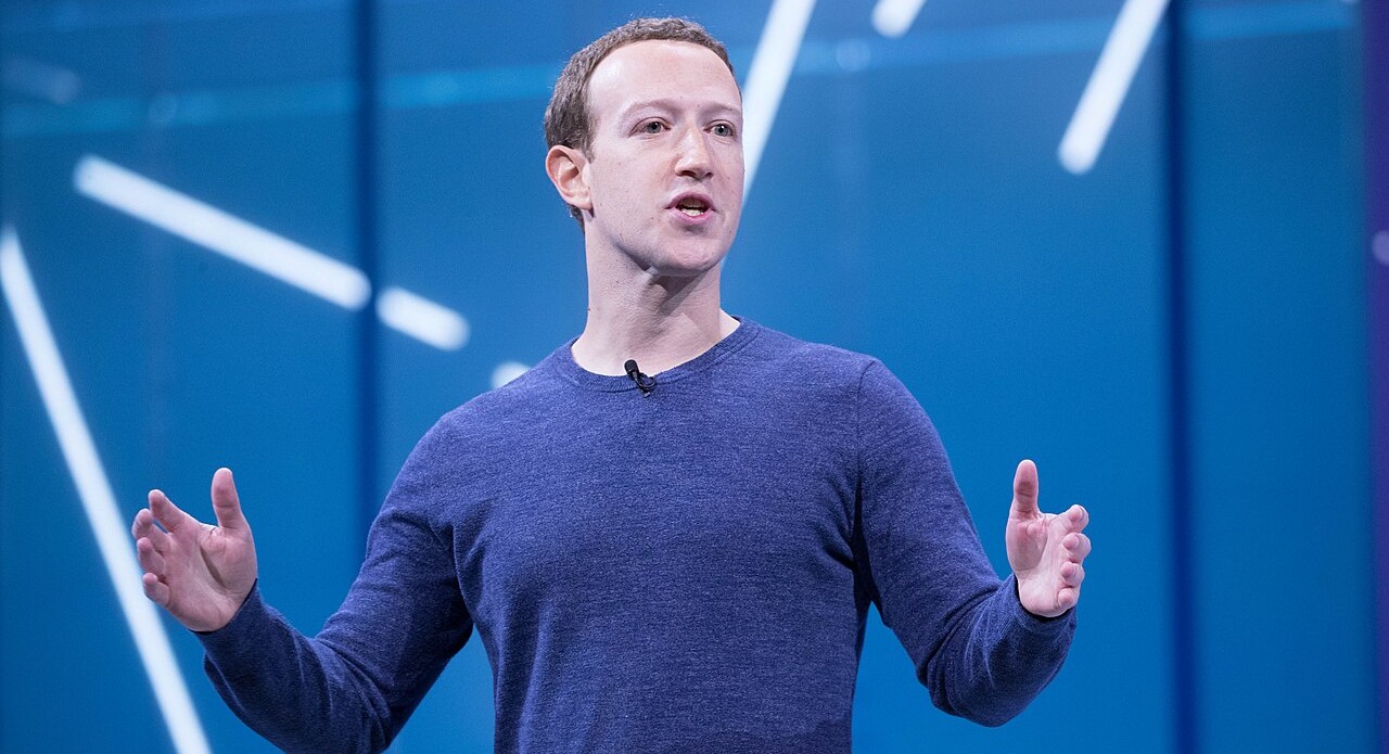 Mark Zuckerberg Buys A 19th-Century Irish Castle Worth Up To USD35 Million