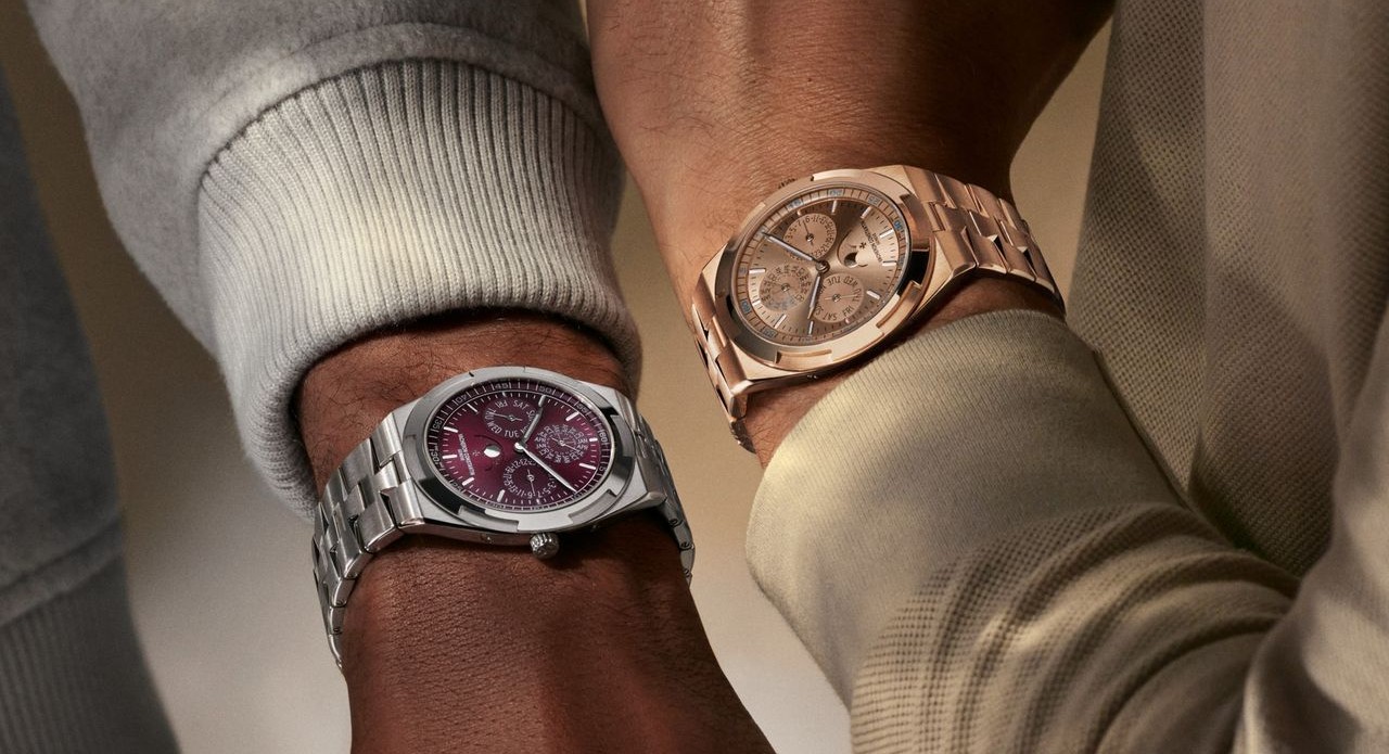From Calibre 1003 to 2550: How Vacheron Constantin Mastered Ultra-Thin Watchmaking