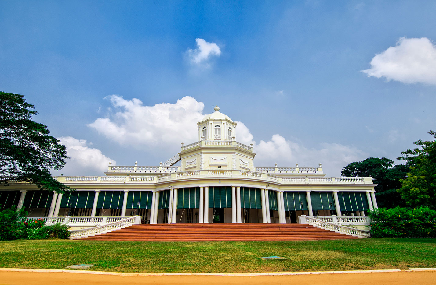 Founded in 1832, The Madras Club is one of India’s oldest private social clubs and a significant part of Chennai