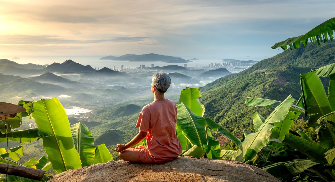 Why Nature Is Becoming Luxury Wellness’s Most Valuable Amenity