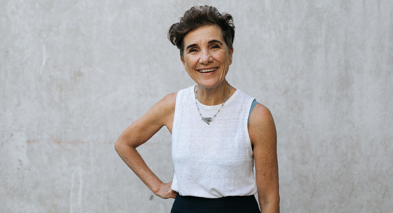 Who Is Cazú Zegers? The Chilean Architect Who Reads The Territory Through Architecture