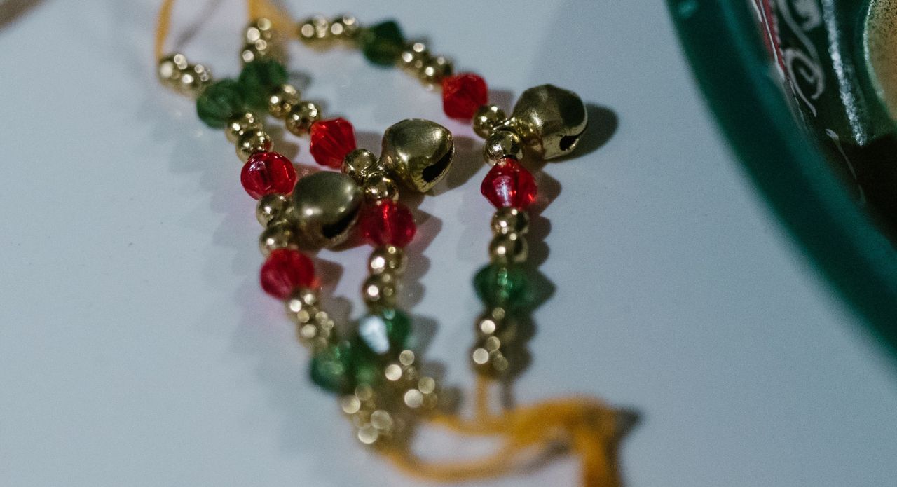 How the Rakhi Is Going From a Festival Thread to a Luxury Keepsake
