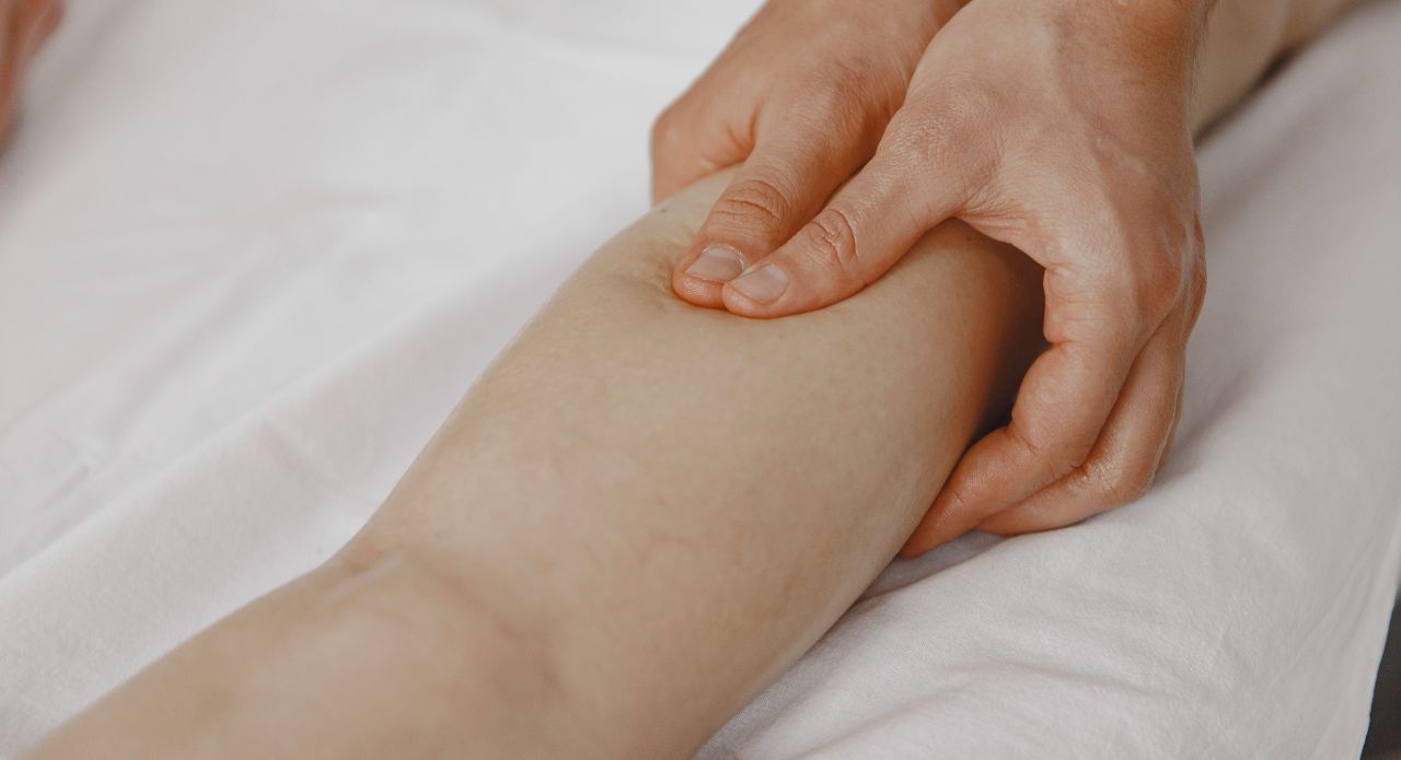Why Lymphatic Drainage Is The Latest Ritual In Luxury Wellness
