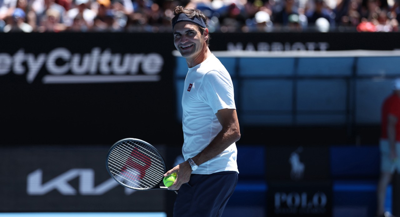 Roger Federer Has Built A Luxury World Beyond The Tennis Court