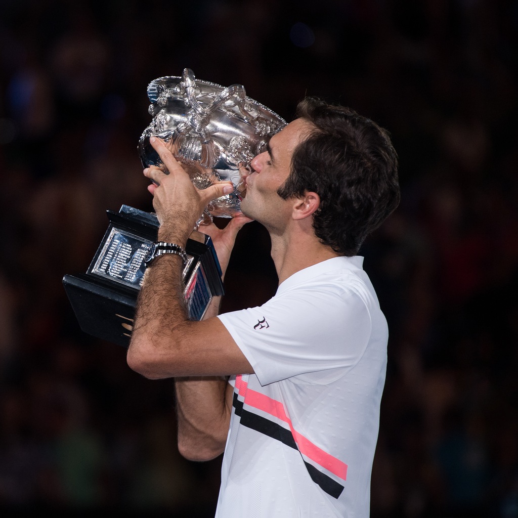 Federer’s place among tennis’ immortals comes down to a combination of longevity