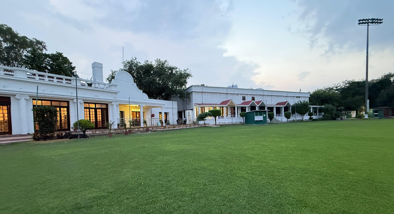 Inside Delhi’s 104-Year-Old Roshanara Club: Membership Cost, Heritage And Why It’s So Prestigious