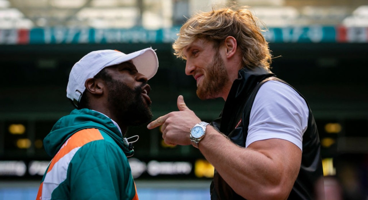From Patek Philippe To Richard Mille: Inside Logan Paul’s Luxury Watch Collection