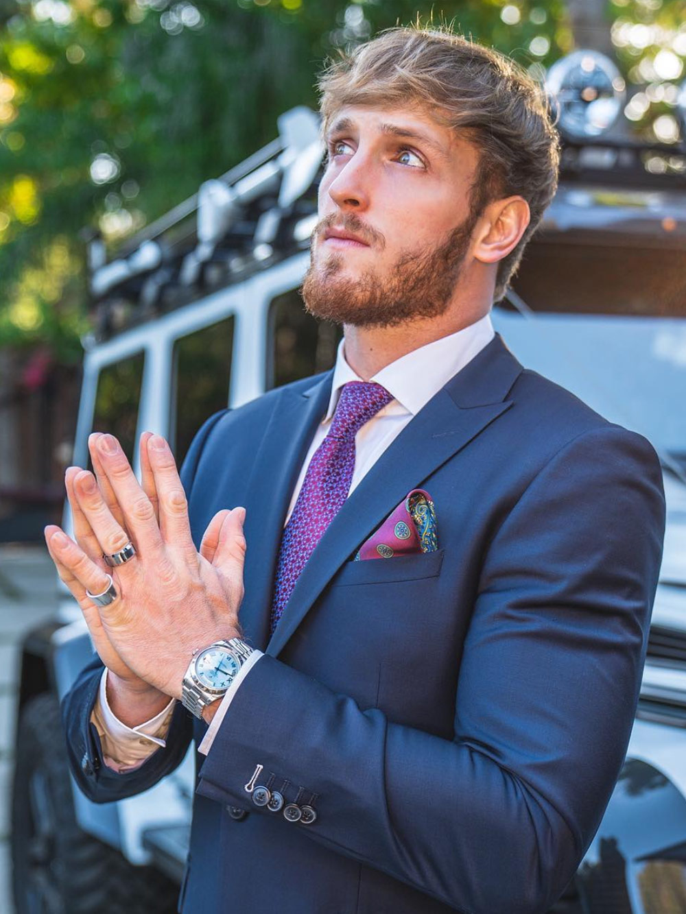 The Day-Date represents Rolex at its most prestigious and traditionally luxurious, while the Yacht Master