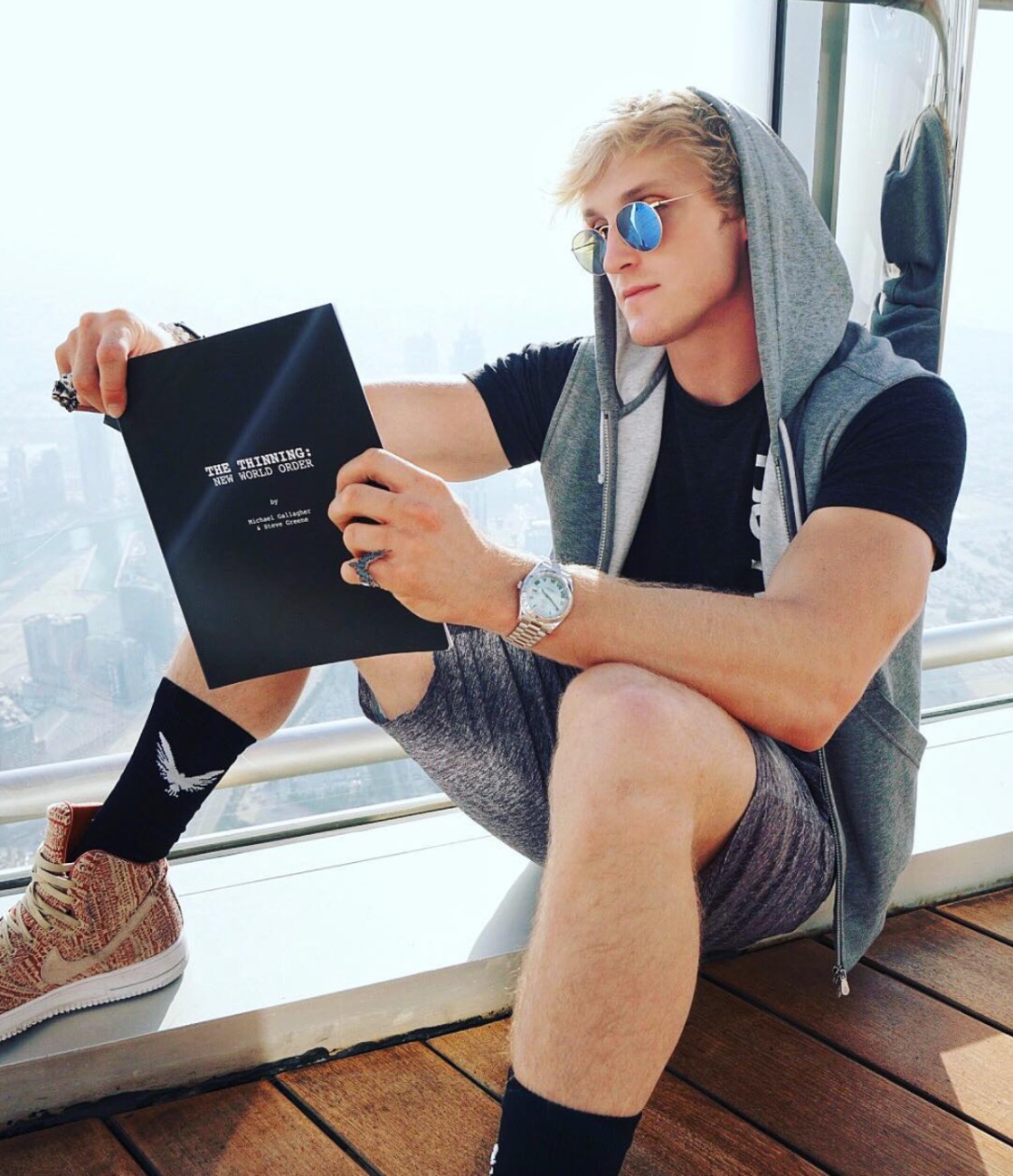 There are, of course, caveats surrounding celebrity watch collections