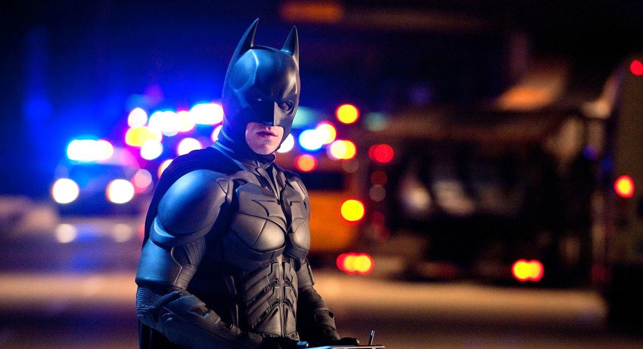 From Gotham To The Road: Iconic Cars With Batman Vibes