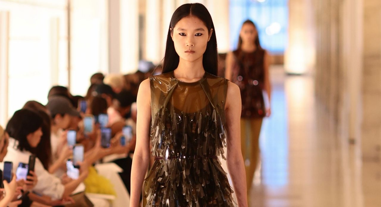 Inside New York Fashion Week Spring/Summer 2027: The Shows, Designers & Trends to Know