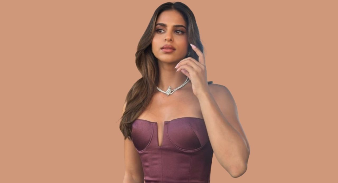 Suhana Khan’s Cartier Looks Cost Lakhs: From Rs 2.14 Lakh Alex Perry to Rs 6.6 Lakh Versace