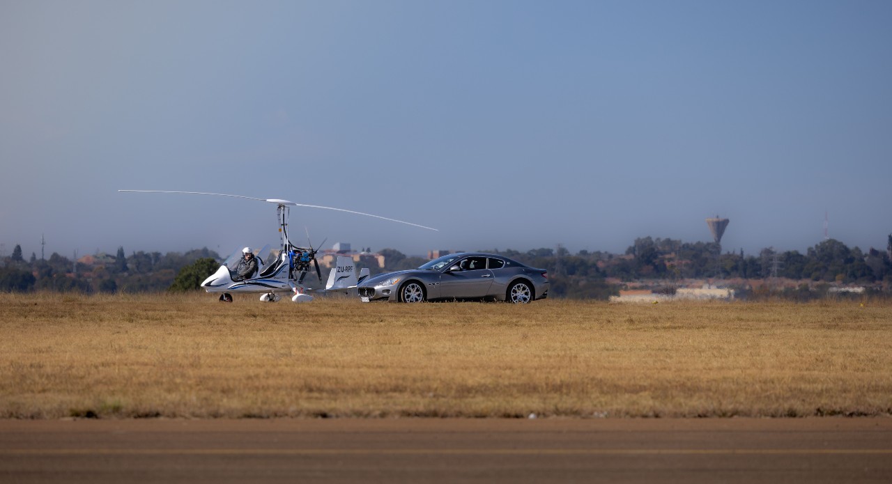 5 Flying Cars That Could Change the Way We Travel