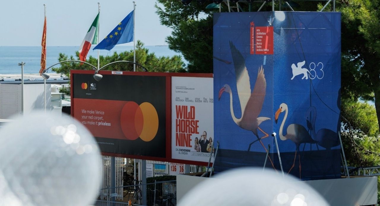 Why Venice Is the Place to Be During Film Festival Season