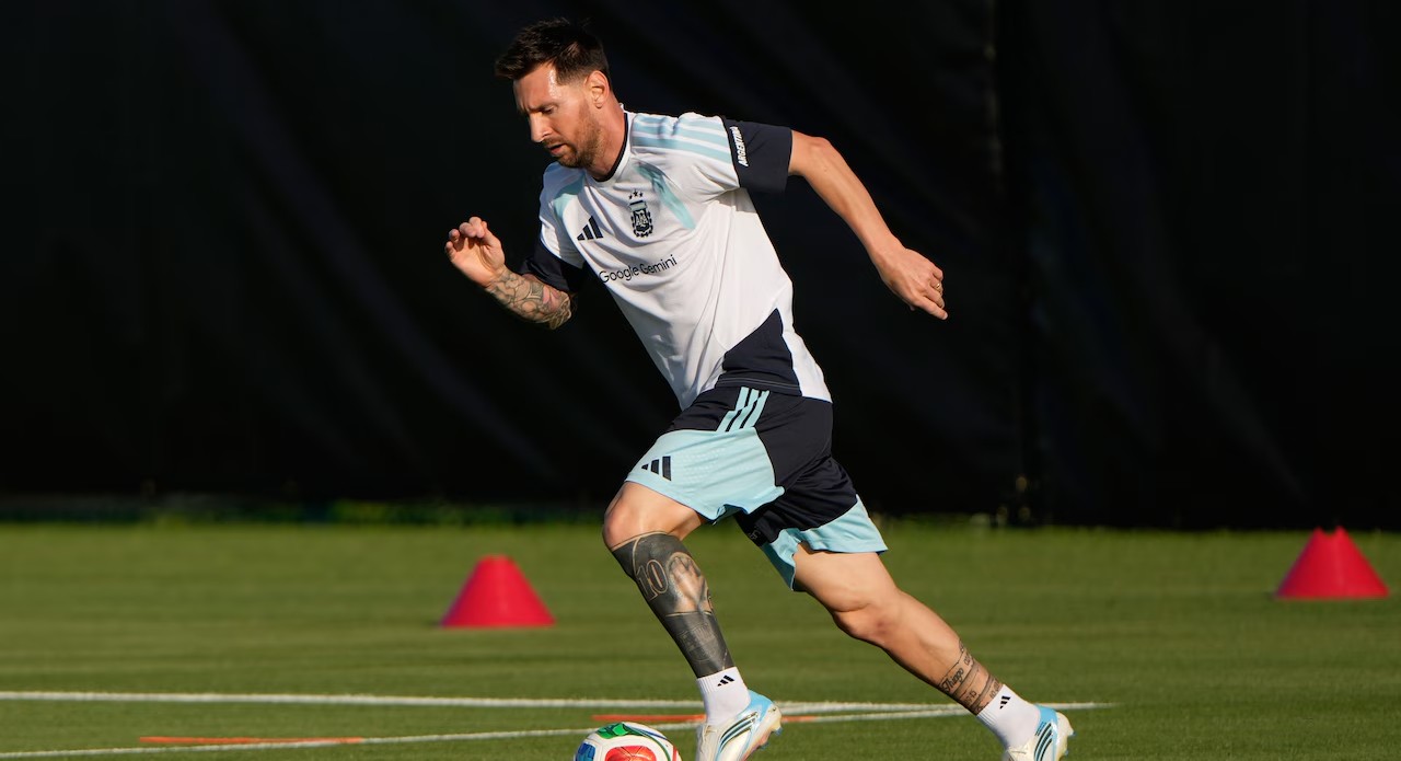 Lionel Messi Retires: The Luxury Life Behind Football’s Greatest No. 10