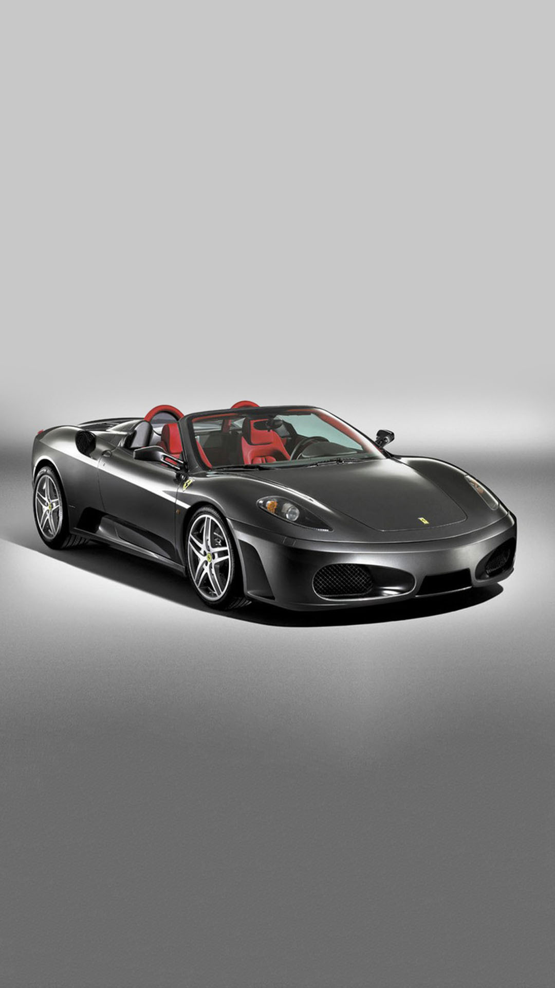 Messi's car collection is an unusual mixture of understated family transport and machines