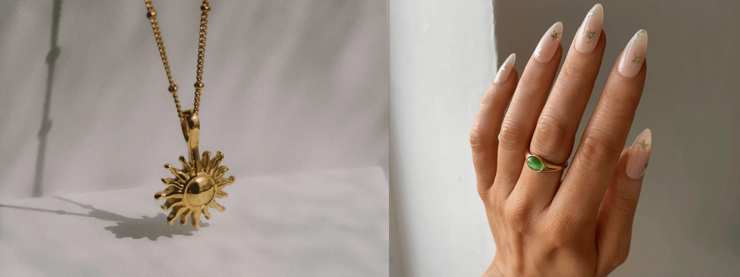 Niobium is where jewellery starts behaving like something from a science laboratory