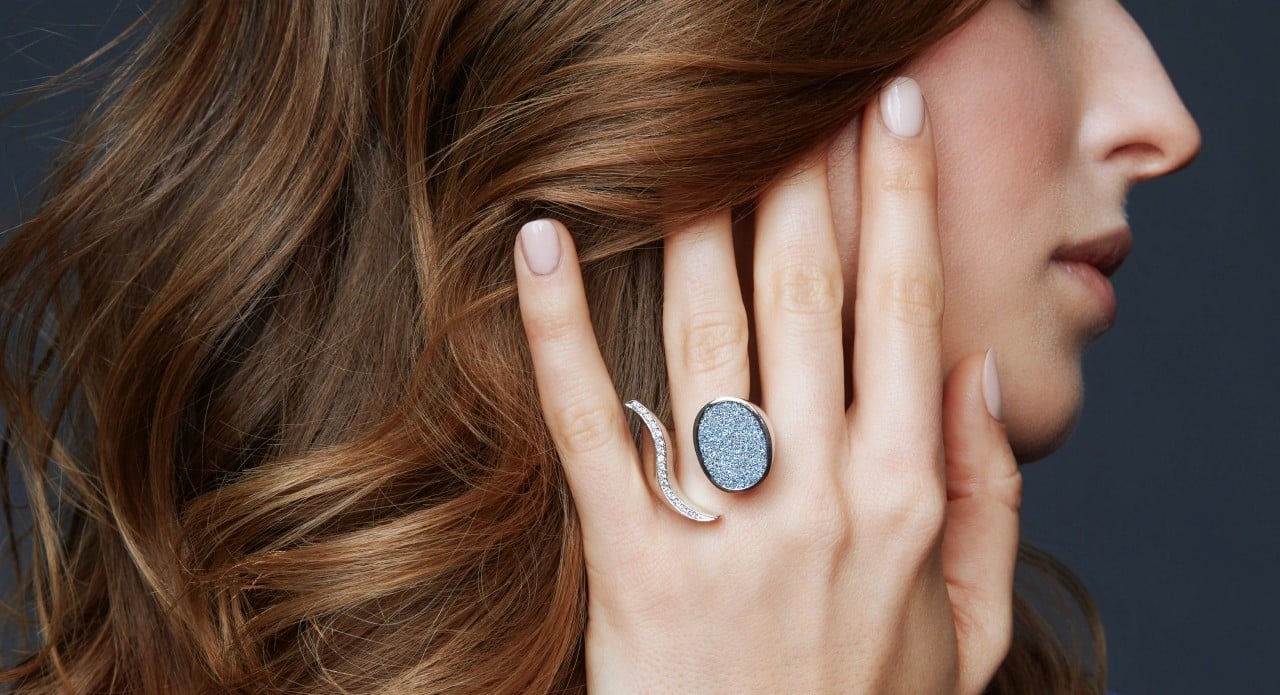 7 Metals That Are Changing Luxury Jewellery