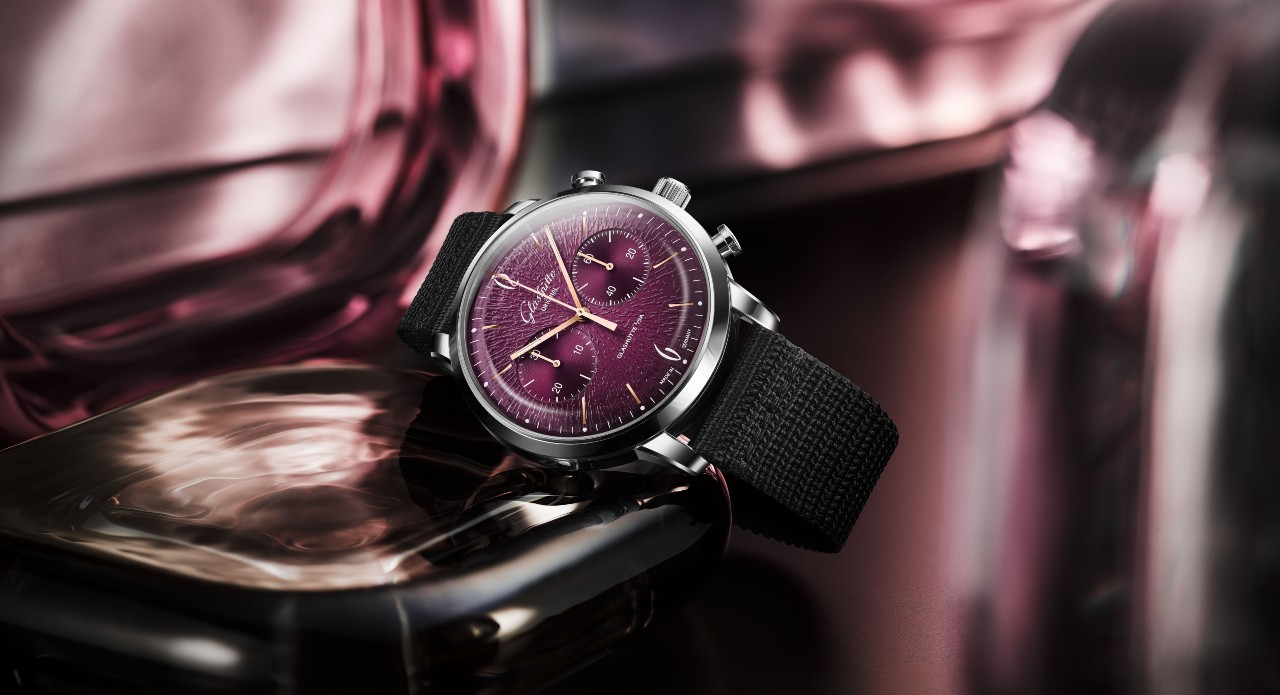 Top 5 Purple Dial Watches To Own