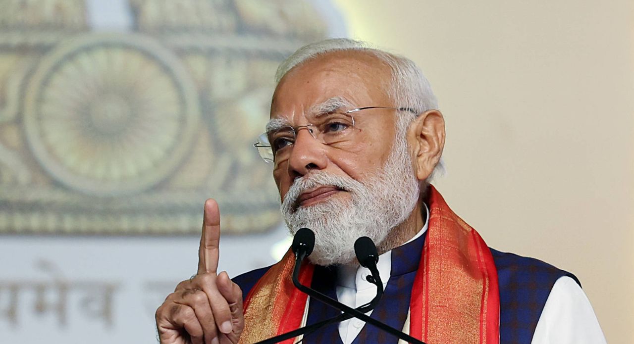 PM Modi Wants India to Host More Weddings and Celebs Show Why