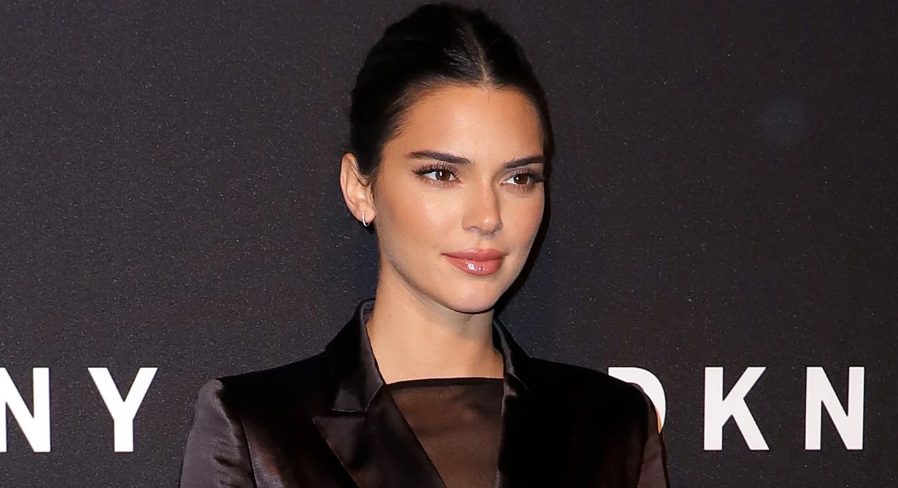 A look At Kendall Jenner’s Car Collection