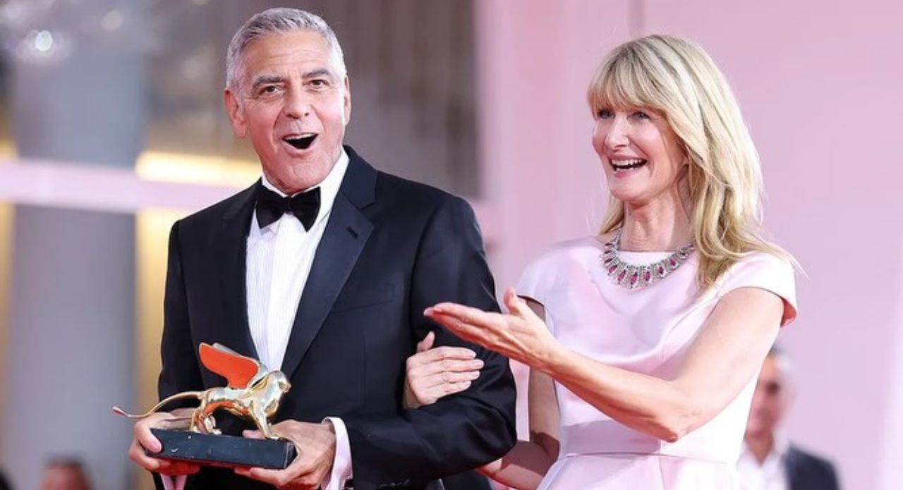 Venice Film Festival 2026: The Best-Dressed Stars So Far
