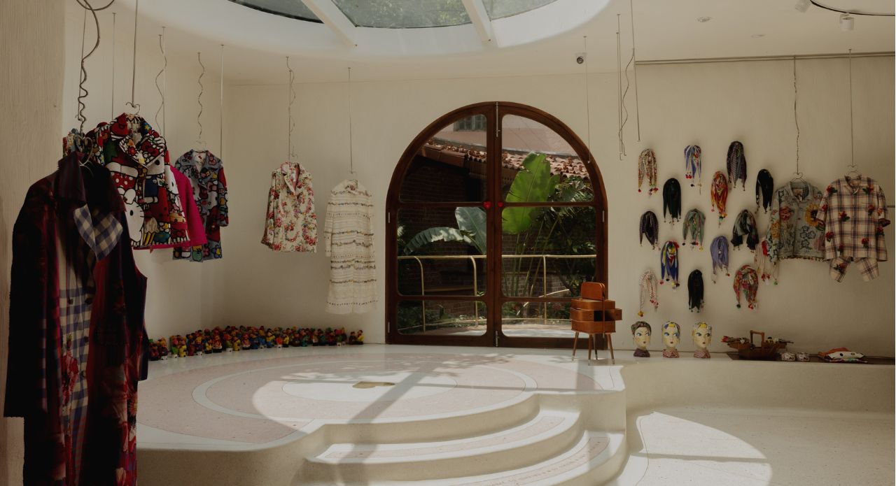 A New Address for Péro: Aneeth Arora Opens the Brand’s First Flagship Store in Delhi