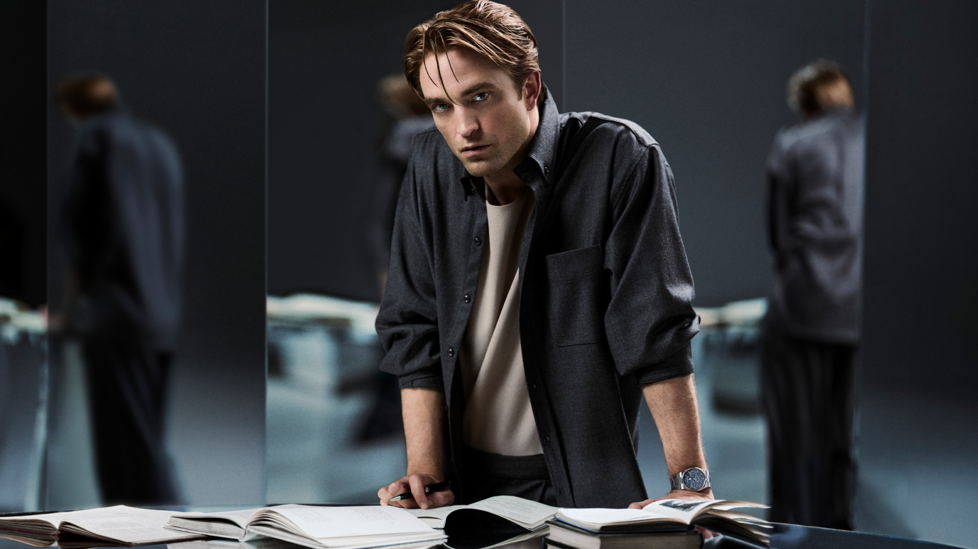 Since emerging as one of cinema's most recognisable young actors, he has repeatedly avoided taking the easy route