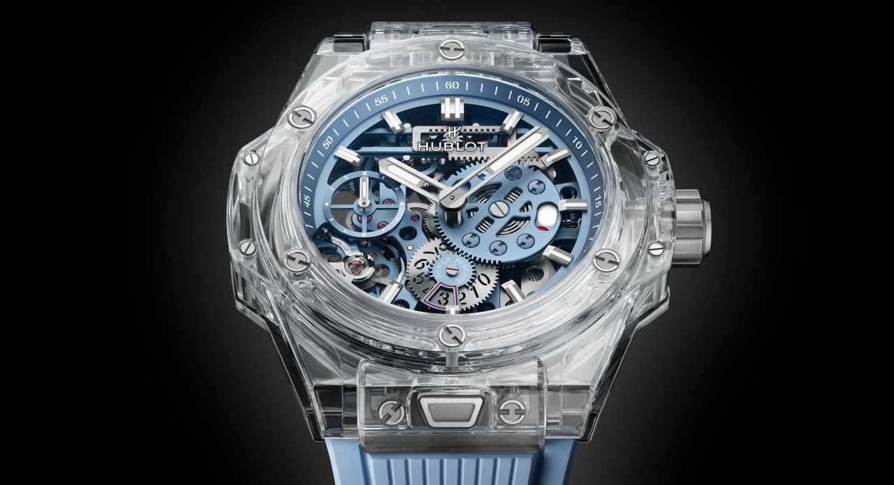 7 Most Light Blue Watches to Add To Your Collection