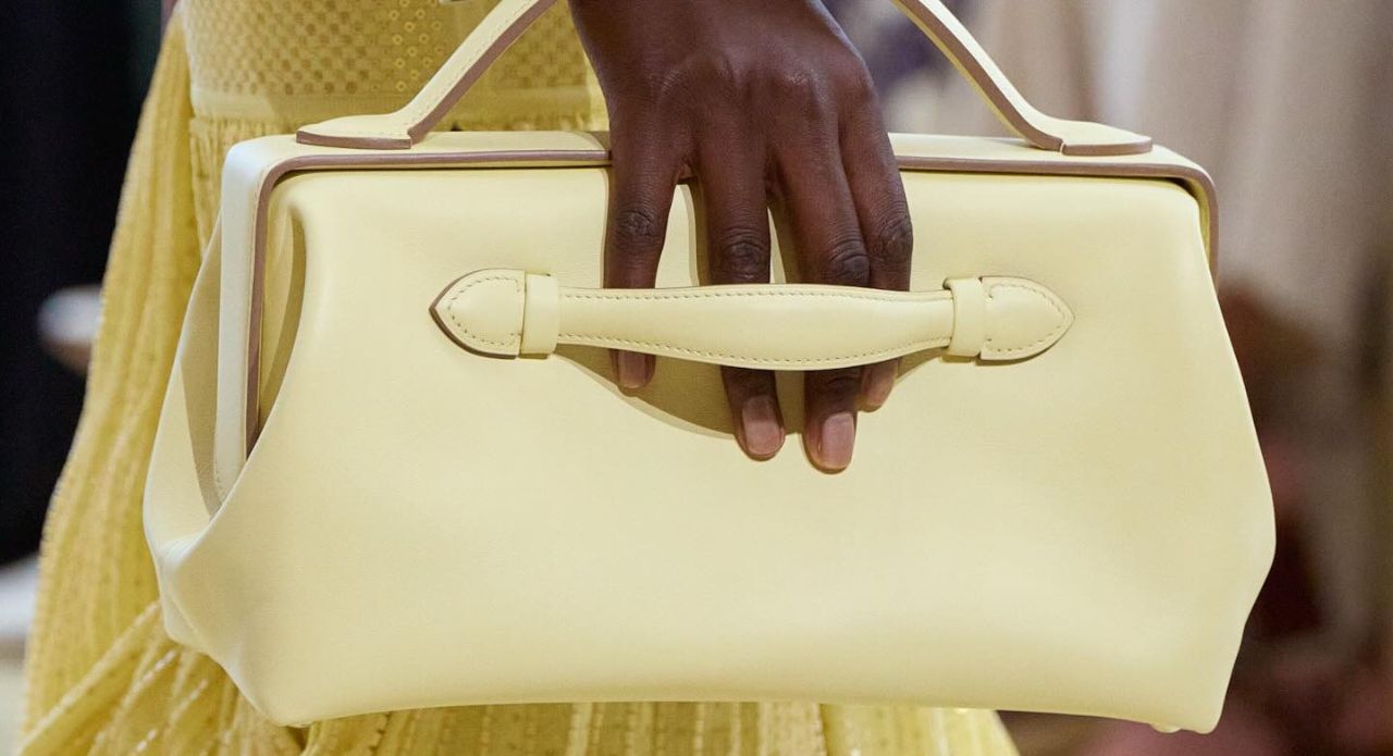 Five Bags That Could Be The Next Birkin