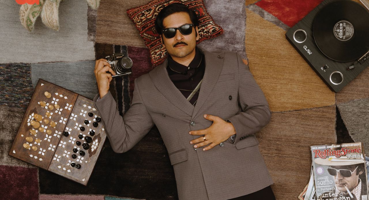 Inside Ali Fazal’s Rs 33 Cr Empire: The Mirzapur Star’s Luxe Lifestyle