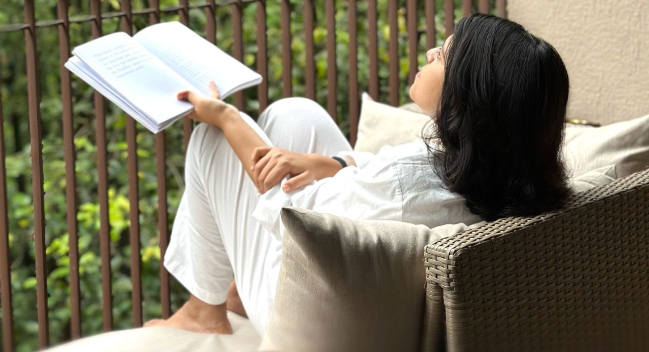 Five Places to Escape the Digital Noise