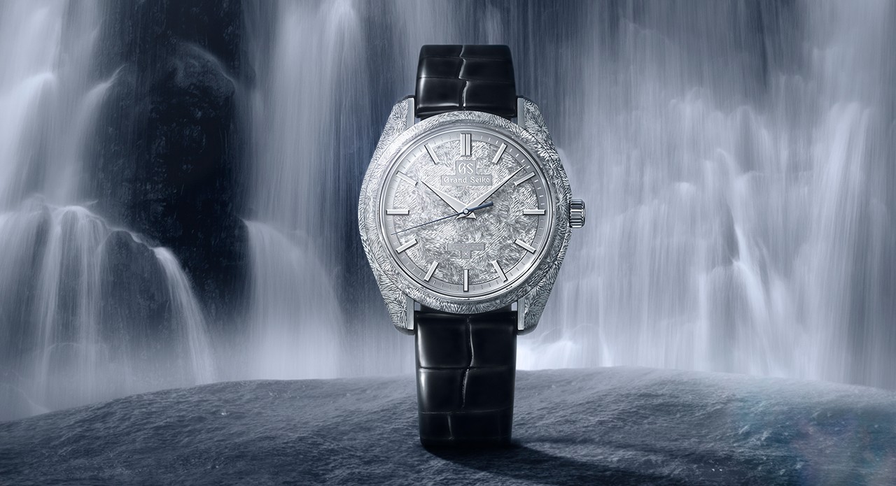 The Art of Perfection: Japan’s Obsession With Flawless Watch Dials