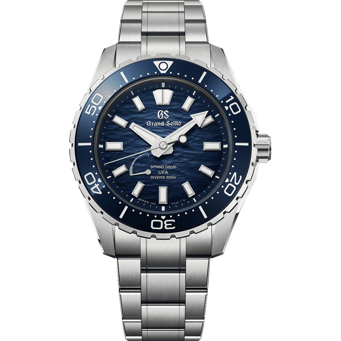 Japanese watchmaking has an unusually intimate relationship with the natural world