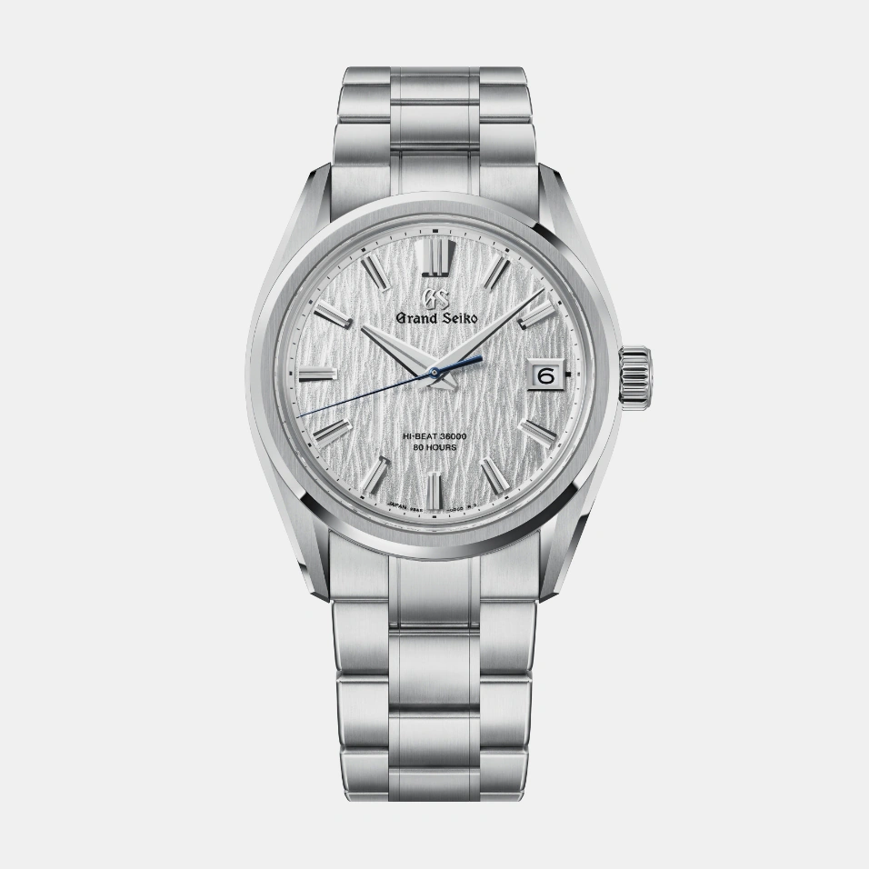 This is perhaps the biggest difference. A dial does not merely exist to tell you that it is 10:27