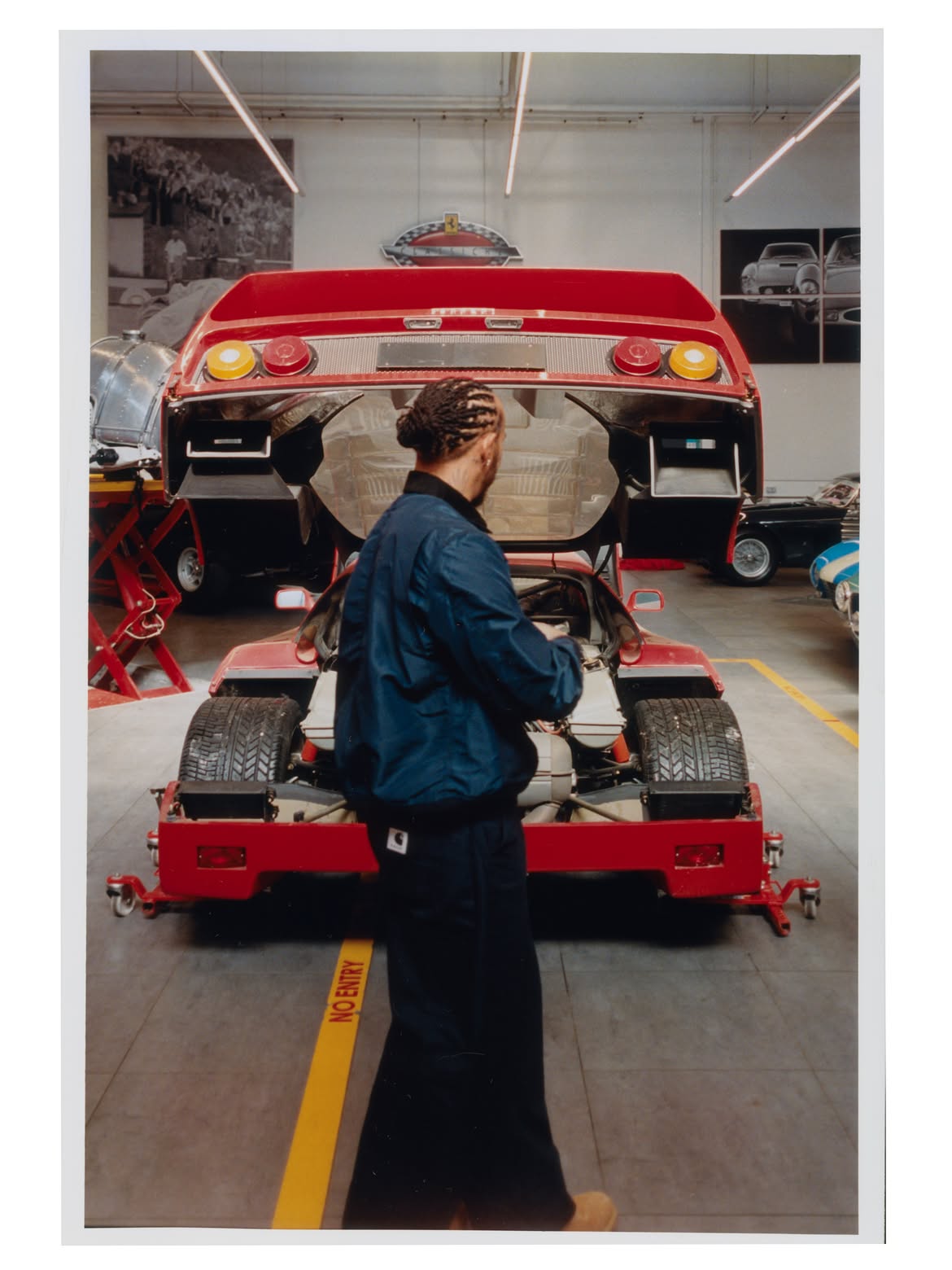 That makes Hamilton’s example particularly fascinating. Rather than discovering a pristine