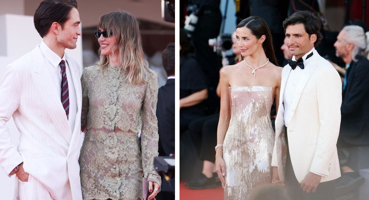 How Venice 2026 Is Redefining Couple Style and Luxury Access
