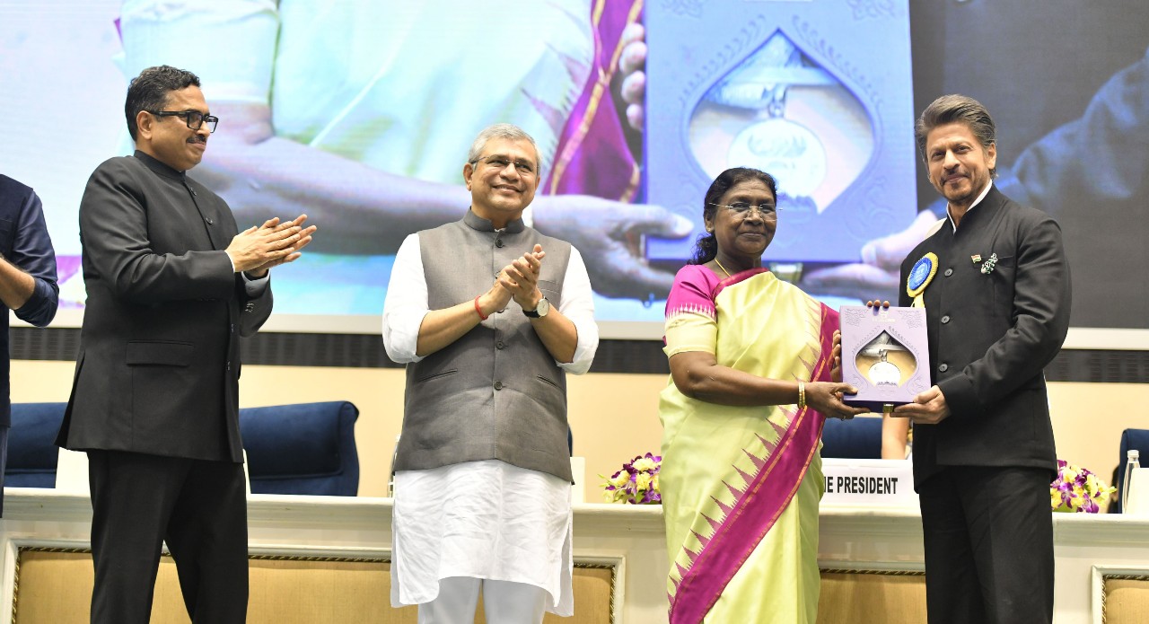 Why Ekta Nagar Is The New Destination For National Film Awards
