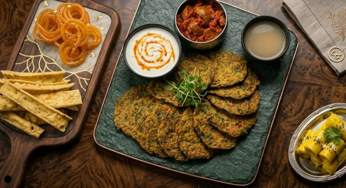 National Film Awards Head to Ekta Nagar, Here Are 5 Gujarati Dishes Worth the Trip