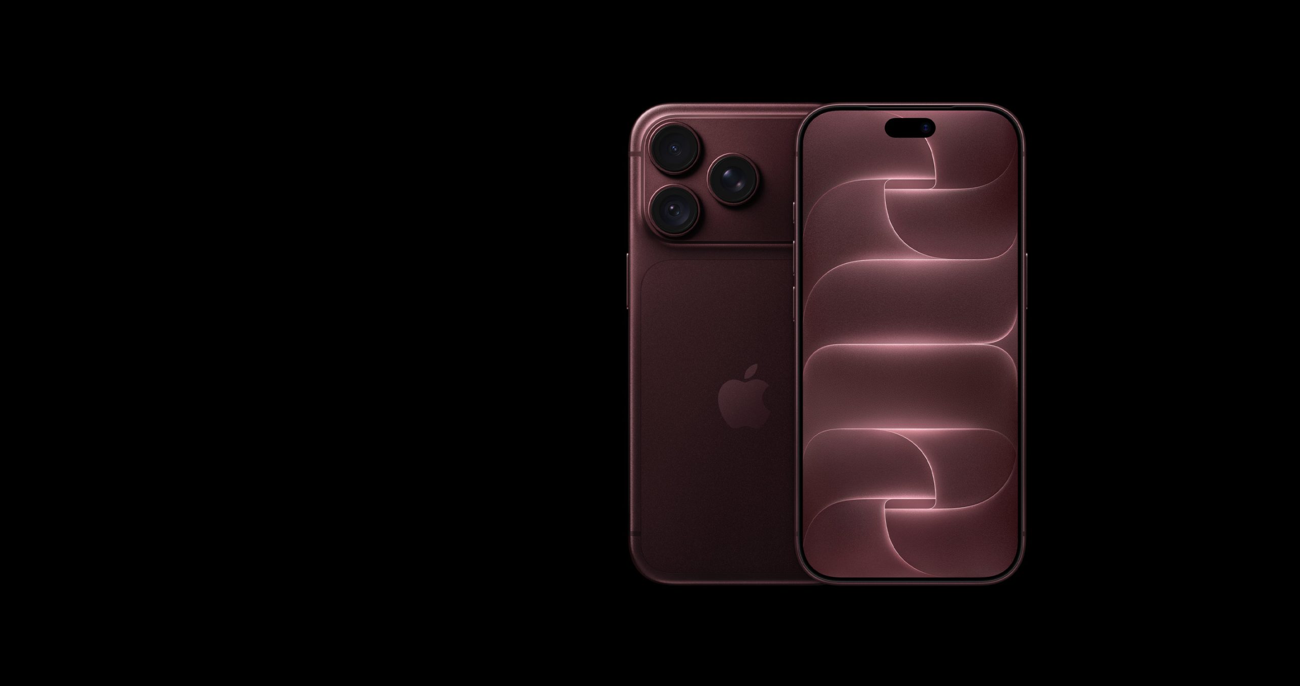 While the Duo grabs the headlines, the iPhone 18 Pro remains the more traditional expression of Apple's