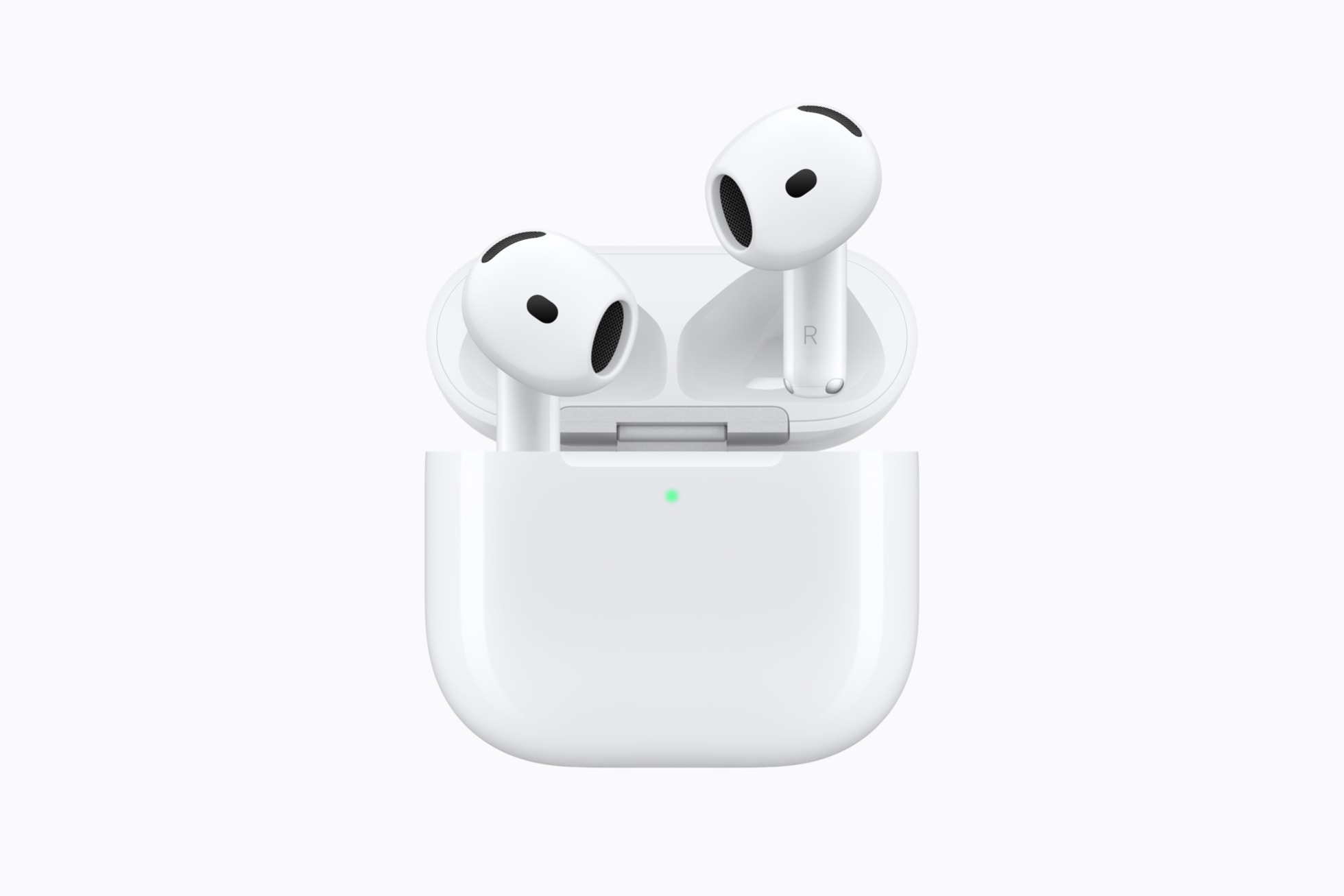 Apple’s audio story this year is less about making AirPods look radically different and more about making them considerably smarter