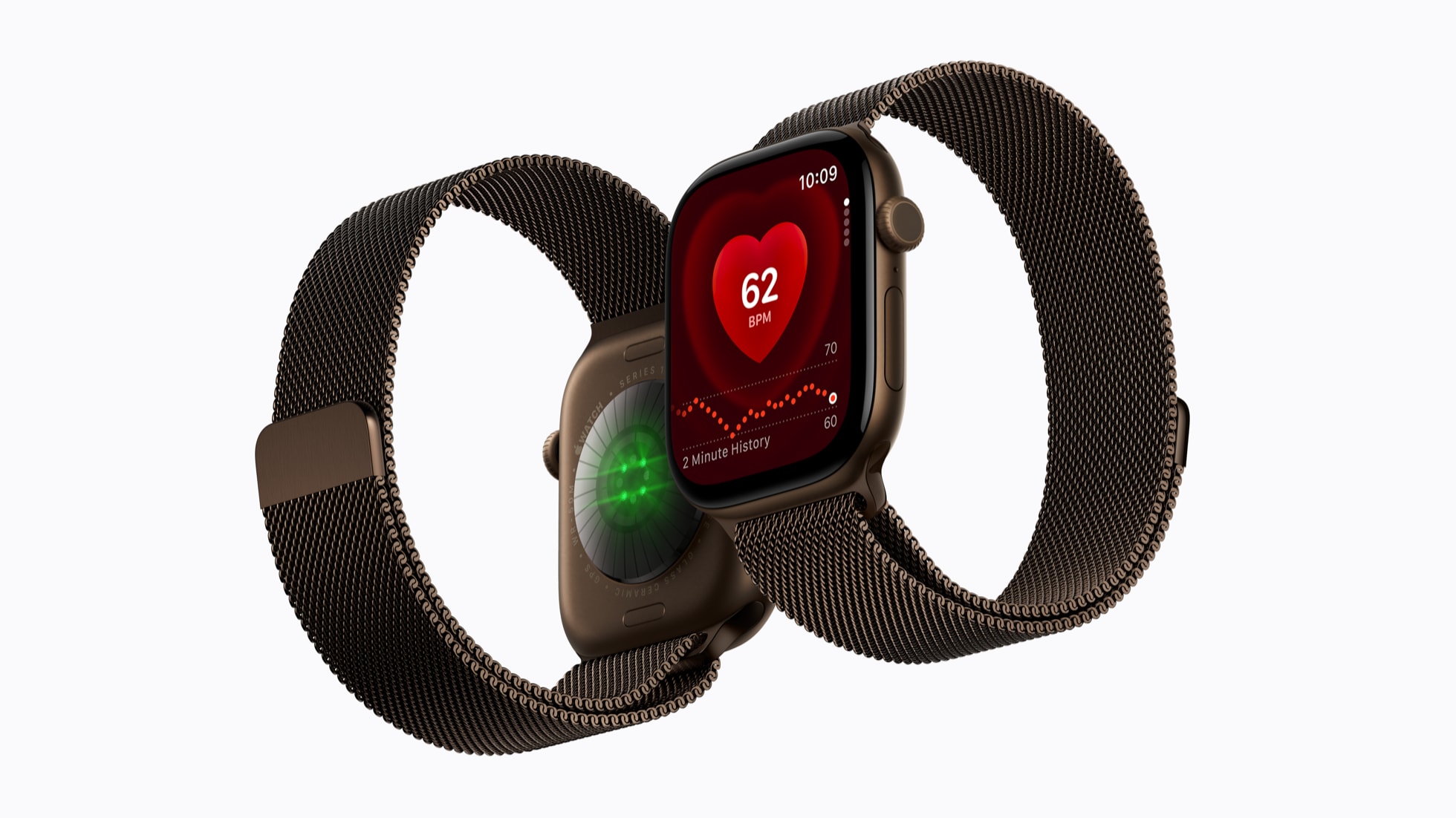 The Apple Watch Series 12 completes the September line up by pushing Apple’s wearable technology further into health