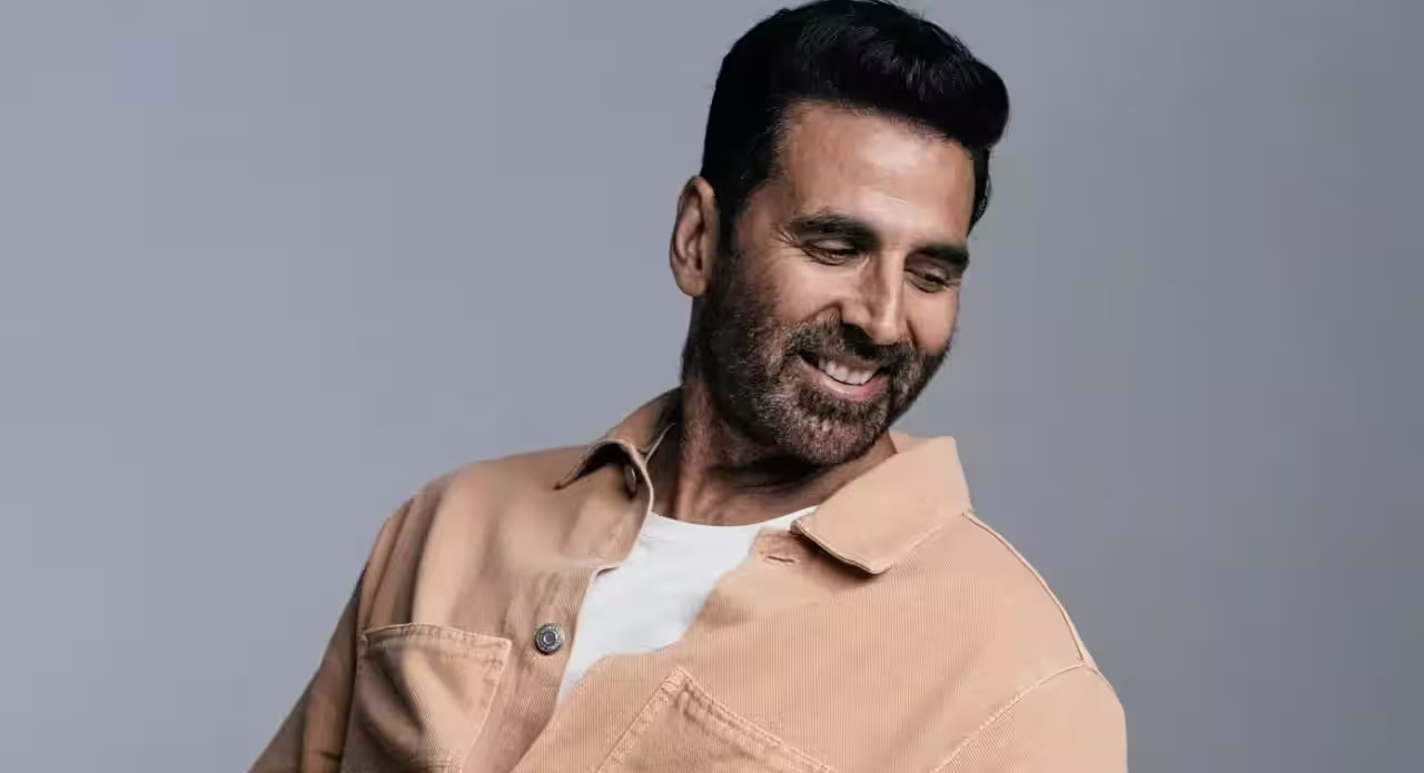 Akshay Kumar’s Cars Are Quite The Collection