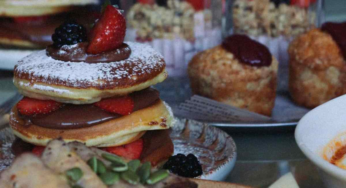 Brunch Guide: Where To Go This September In Delhi-NCR